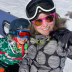 The Inside Track: Skiing in Val Cenis with kids - A Multi-Family Adventure