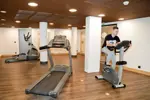 Les Fermes de Chatel, Chatel-Fitness room.webp