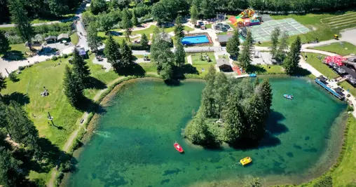 Les Contamines