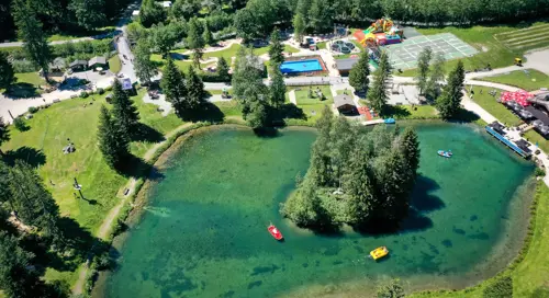 Les Contamines