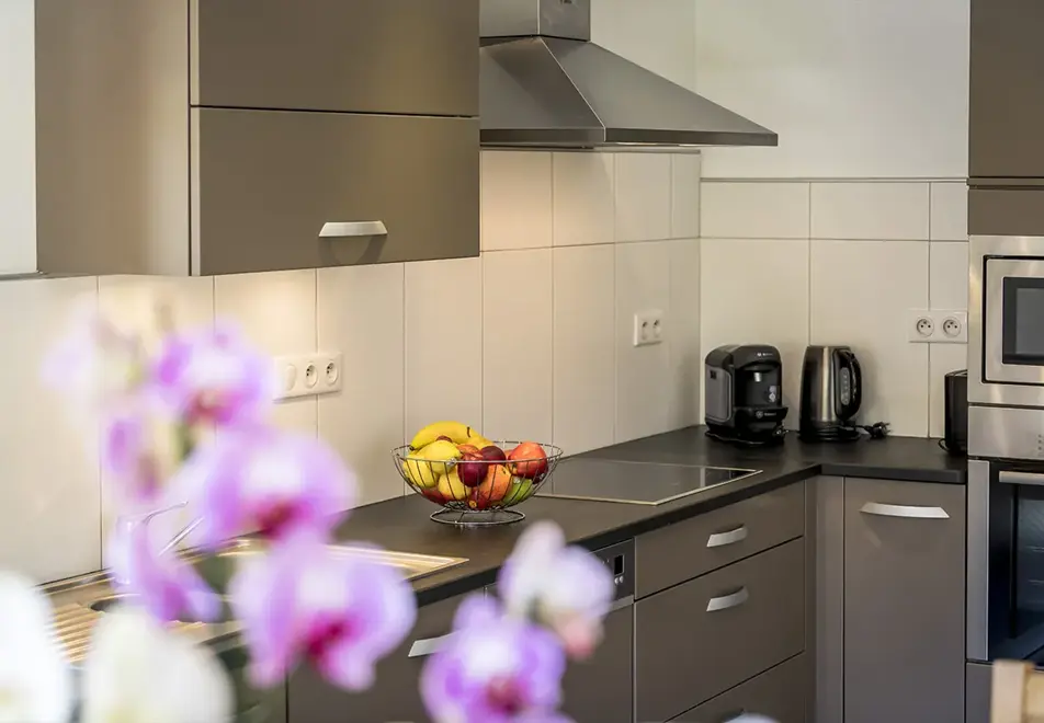 Rose, Samoens (self catered apartments) - Apartment Rose 1