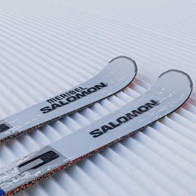 Ski Equipment