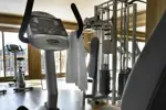 Les Clarines-Les Menuires-Fitness room.webp