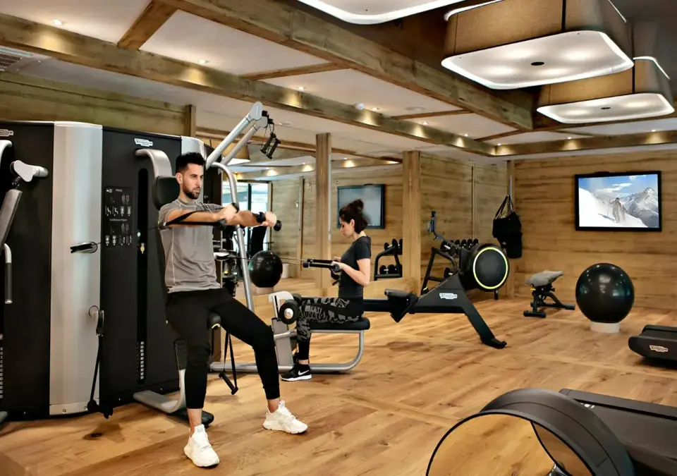 Elena-Les Houches-Fitness room (2).webp