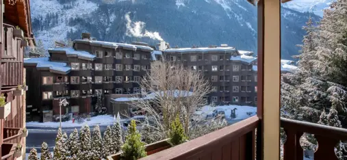 Hotel Lykke