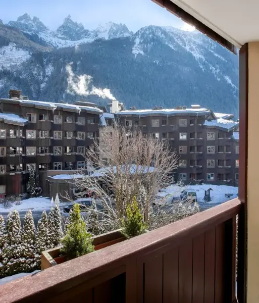 Lykke Hôtel & Spa, Chamonix (hotel) - Exterior shot