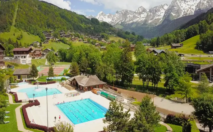 Le Grand Bornand