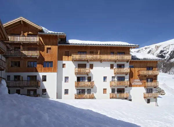 Tmpfec9 Location Ski Saint Sorlin D Arves Residence Odalys Les Bergers 6