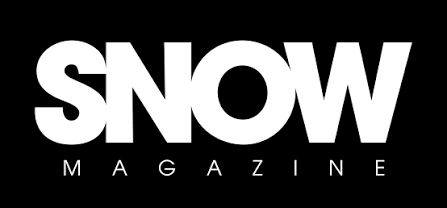 Snow Magazine logo