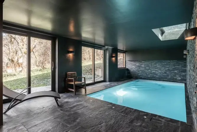 Chalet Claude-Morzine-Indoor pool (2).webp