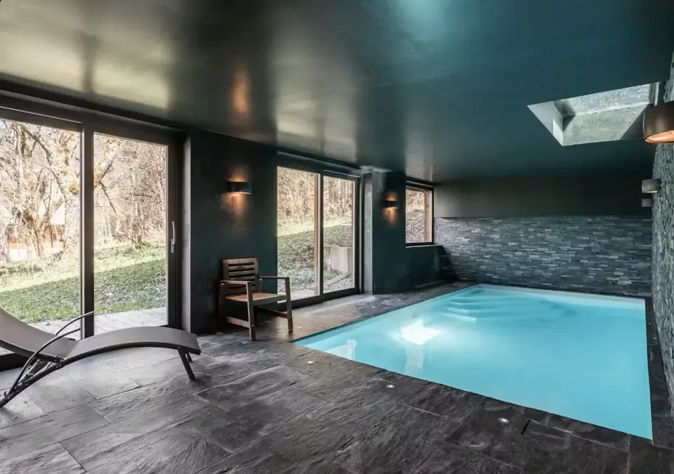 Chalet Claude-Morzine-Indoor pool (2).webp