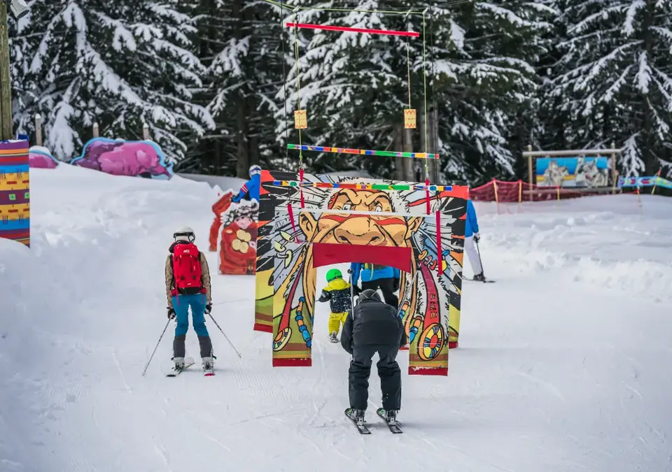 Les Gets Piste Indiens Grand Cry Zone (©Keno_Photographie).webp