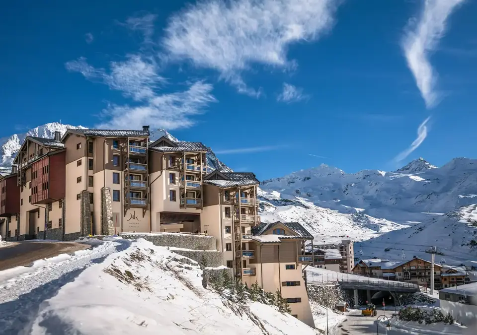 Kashmir apartments-Val Thorens-Exterior (©S.Bergoend) (2).webp