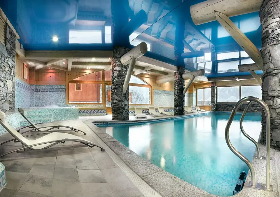 Les Fermes de Sainte Foy-Sainte Foy-Indoor pool (2).webp
