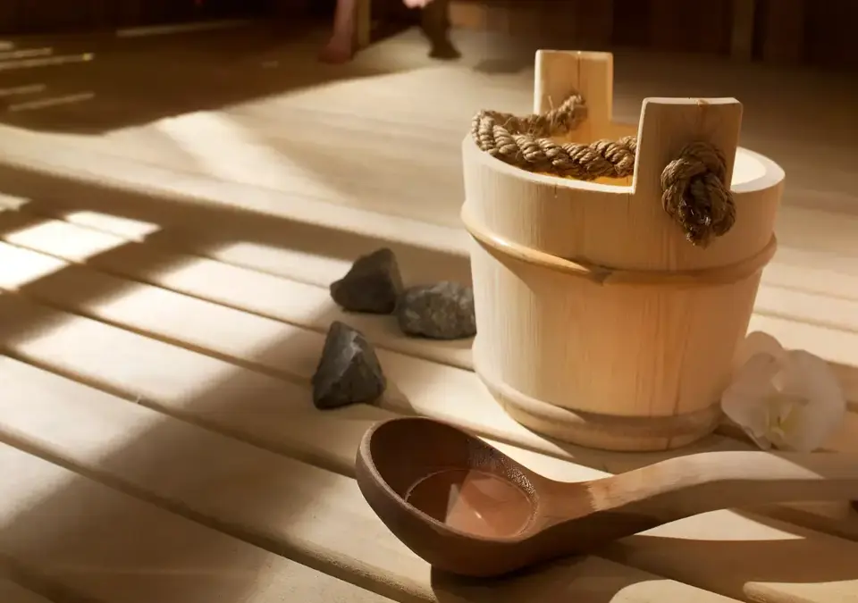 Les Granges du Soleil-La Plagne-Sauna.webp