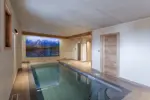 Chalet Les Lys-Les Deux Alpes-Indoor pool.webp