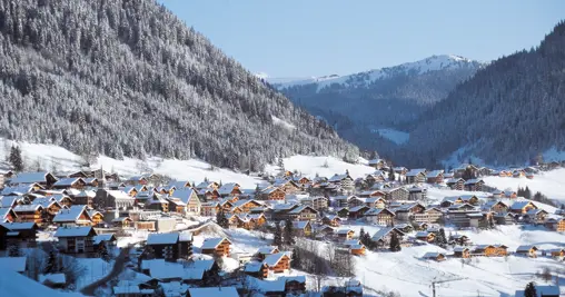 Châtel