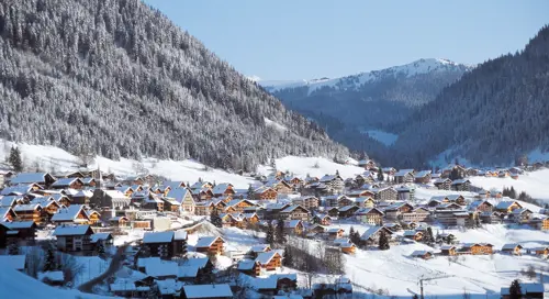 Châtel