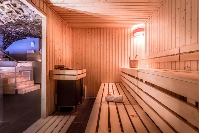 Hotel Le Grand Aigle-Serre Chevalier-Sauna.webp