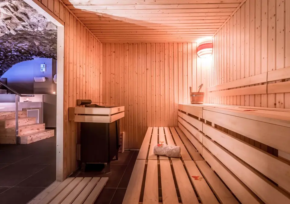 Hotel Le Grand Aigle-Serre Chevalier-Sauna.webp