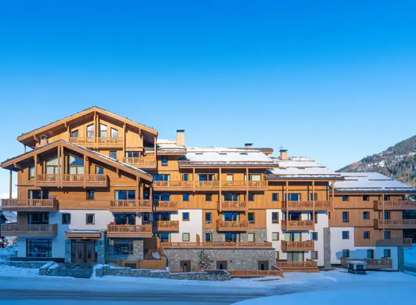 L'ecrin Dargent, Valmorel (5)