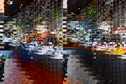 Novotel Reims Tinqueux en-route hotel