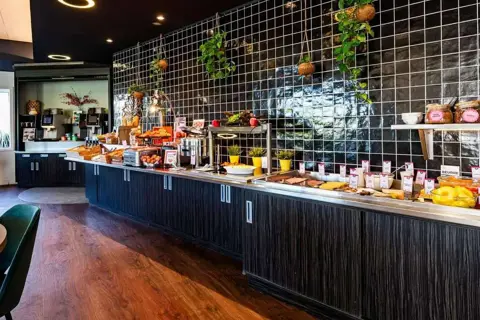 Novotel Reims Tinqueux en-route hotel