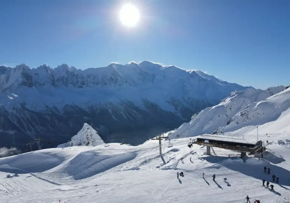 Chamonix-Flegere gondola (©Benjamin_FRISON).webp