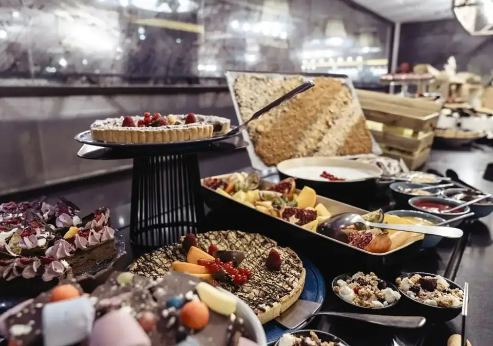 Val Claret-Tignes Val Claret-Restaurant (2).webp