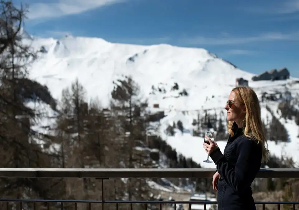 White Pearl-La Plagne-Terrace (©foudimages).webp