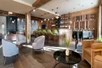 Chalets de Joy-Le Grand Bornand-Reception lounge-bar.webp