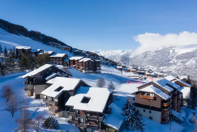 Montalbert residences credit OlivierAllamand-La_Plagne