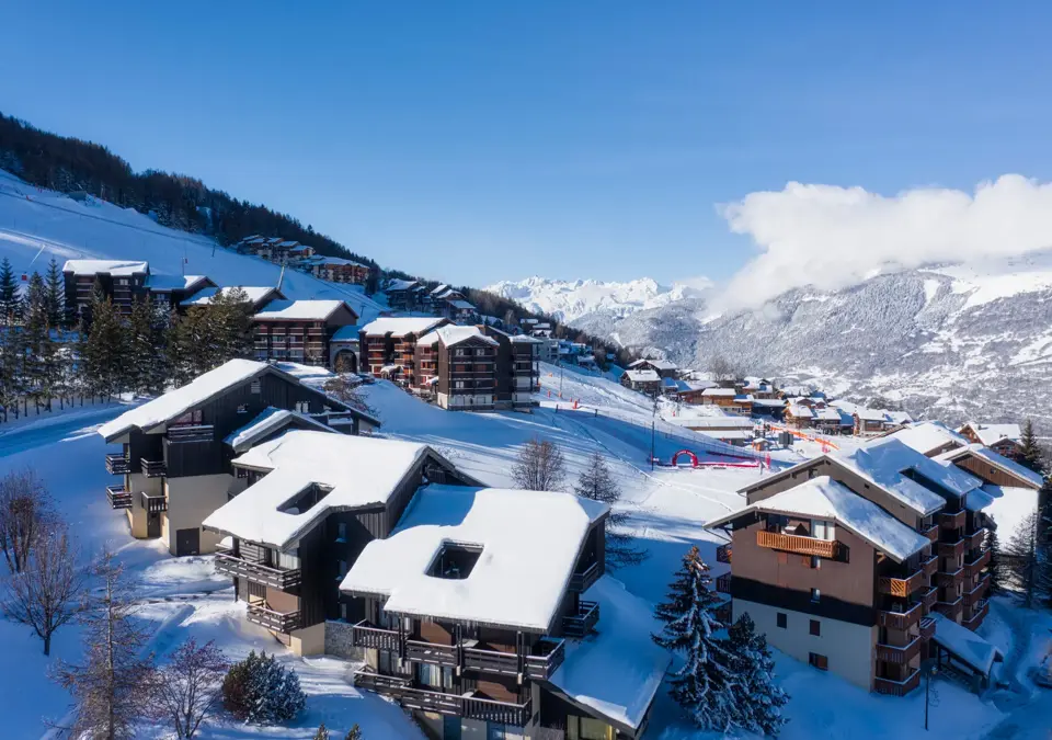 Montalbert residences credit OlivierAllamand-La_Plagne
