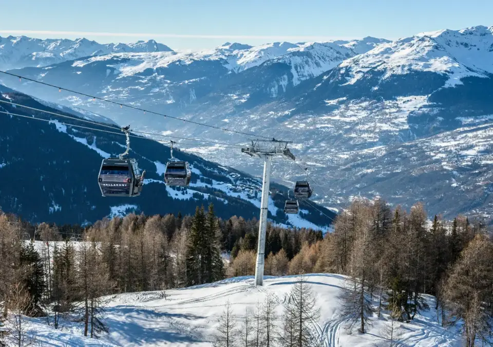 Vallandry gondola (©Juliette Rebour).webp