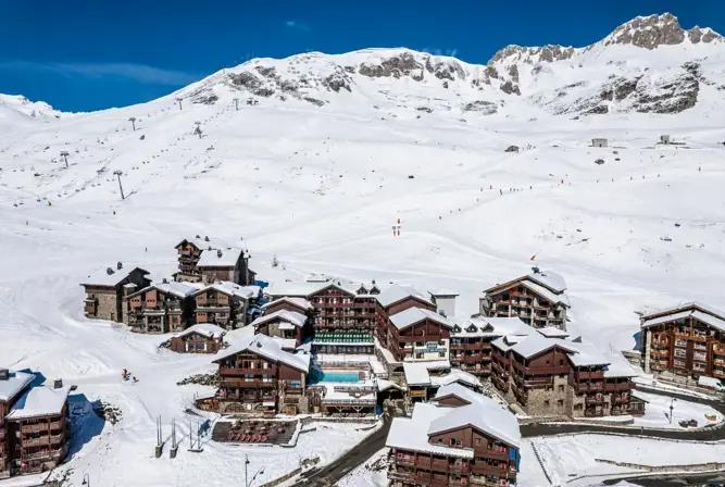 Hôtel Village Montana - Extérieur 05-X4.webp