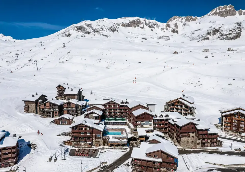 Hôtel Village Montana - Extérieur 05-X4.webp
