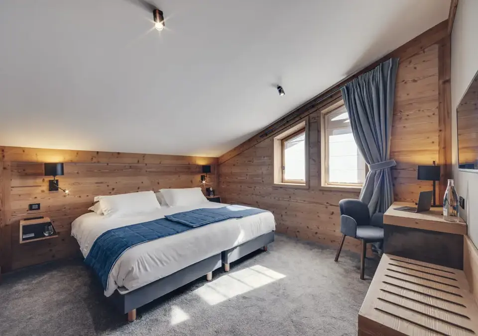 Avancher Hotel-Val d'Isere-Suite duplex (2).webp