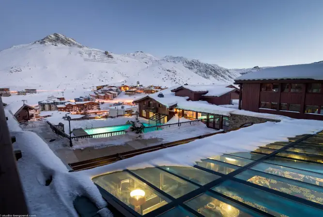 Hôtel Village Montana - Extérieur 02-X4.webp