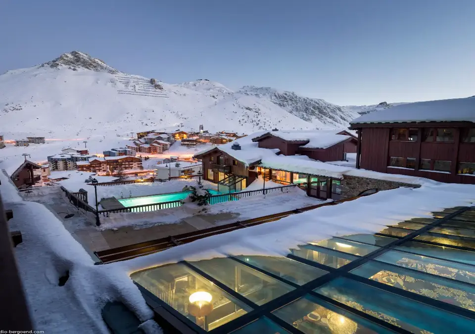 Hôtel Village Montana - Extérieur 02-X4.webp