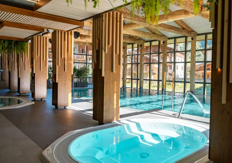 Les Balcons de Val Cenis Village-Indoor pool (©L.Brochot) (1).webp