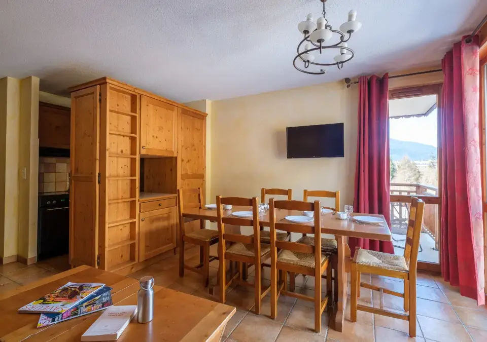 Les Balcons de Val Cenis Village-Apt 4-6 alcove (5).webp