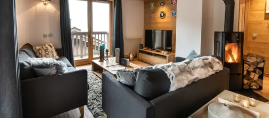 Apartment B08 - 2 bedroom apartment sleeping 4 (c.87m2):