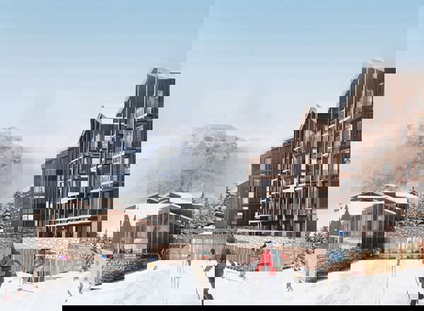 3960 Larosiere Exterieur Hiver