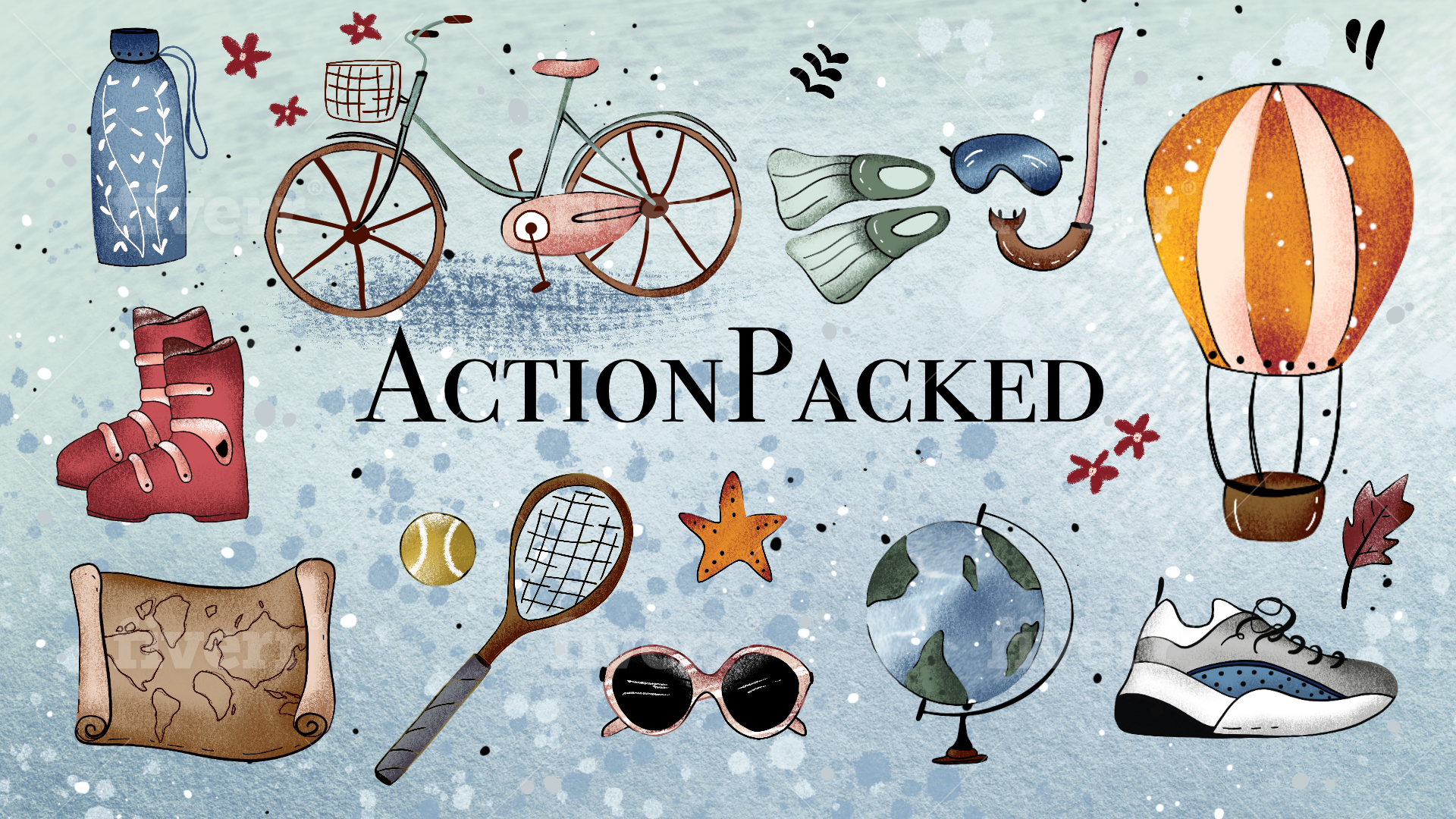 Action Packed Travel