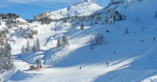 Villard de Lans