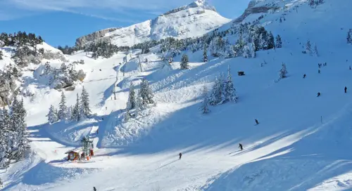 Villard de Lans