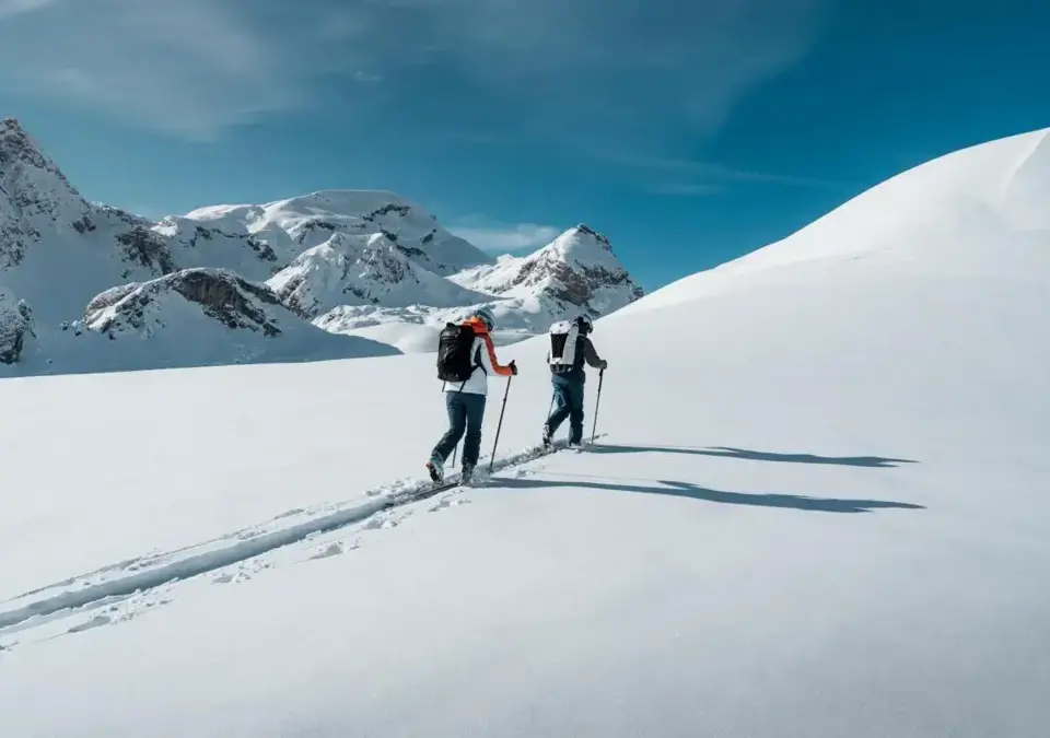 Serre Chevalier ski touring.webp