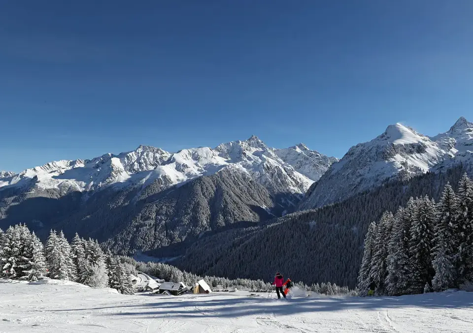 Les 7 Laux ski slopes (©AgenceUROPE).webp