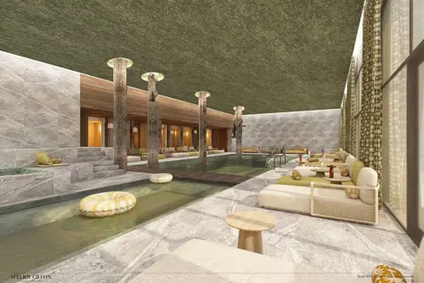 BARMA HOTEL SPA Page 0001 Peak Retreats