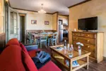 Résidences Village Montana - Typical apartment (3).webp